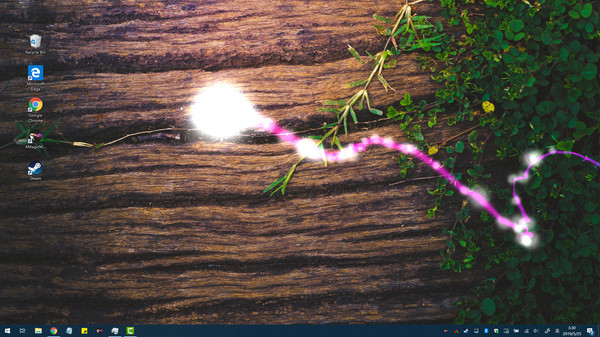 XMagicMouse screenshot 4