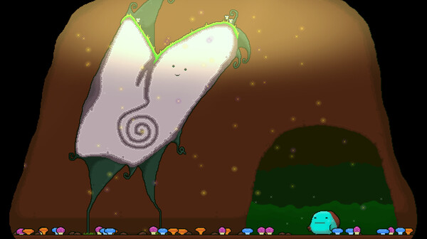 Plantera 2: Golden Acorn screenshot 6