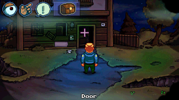 Drowning Cross screenshot 5