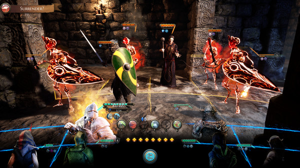 The Bard's Tale IV: Director's Cut screenshot 7