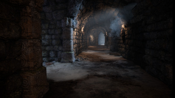 The Bard's Tale IV: Director's Cut screenshot 9