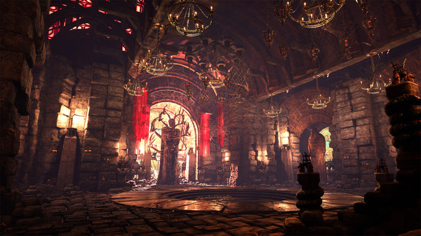 The Bard's Tale IV: Director's Cut screenshot 8