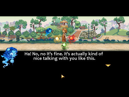 Legend of Fae screenshot 4