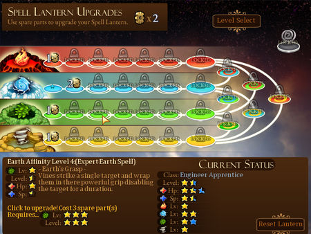 Legend of Fae screenshot 6