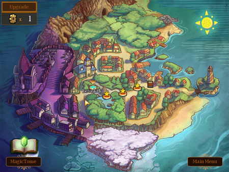 Legend of Fae screenshot 10