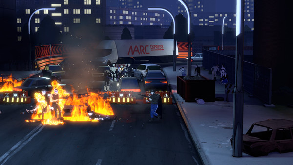 BOMJMAN screenshot 7