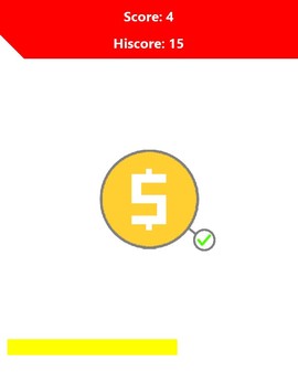 Hiscores! Gold screenshot 2