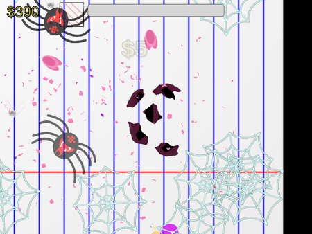 Pencil vs. Eraser screenshot 8