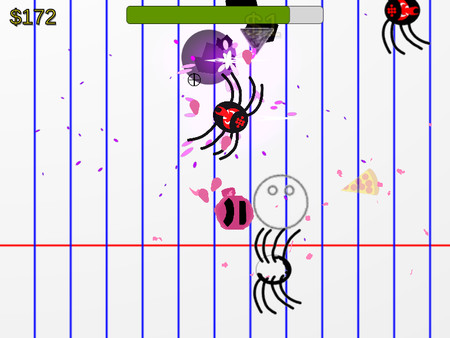 Pencil vs. Eraser screenshot 2