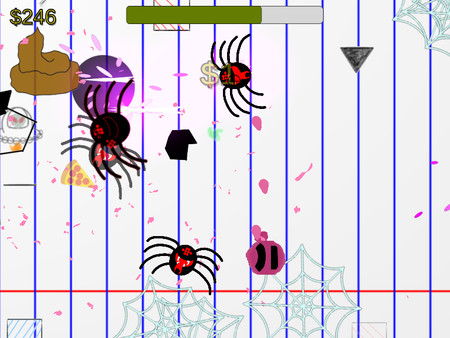 Pencil vs. Eraser screenshot 9