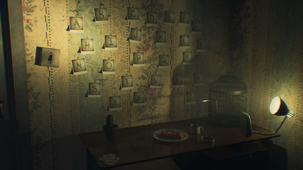 Exit From screenshot 5