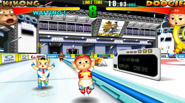 Come on Baby! screenshot 8