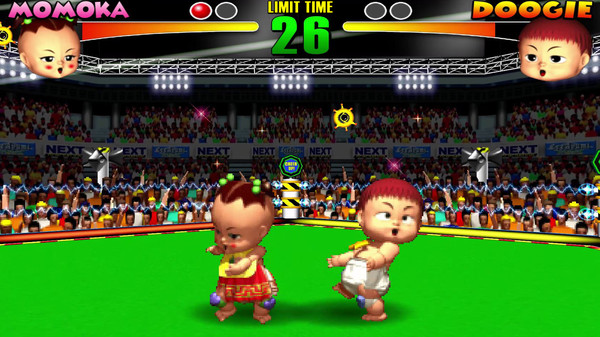 Come on Baby! screenshot 7