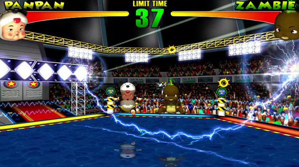 Come on Baby! screenshot 5