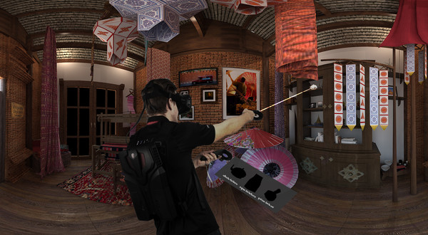Hunt the Thailand Hidden screenshot 1
