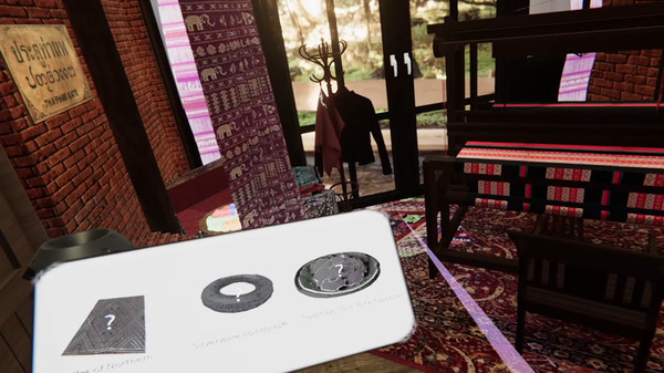 Hunt the Thailand Hidden screenshot 3