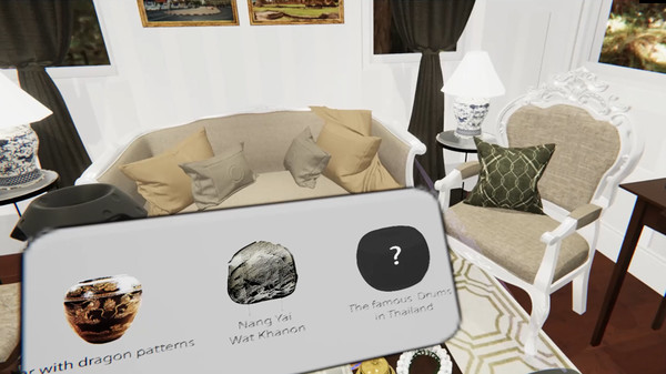 Hunt the Thailand Hidden screenshot 2