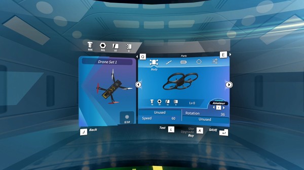 Drone Racer screenshot 12