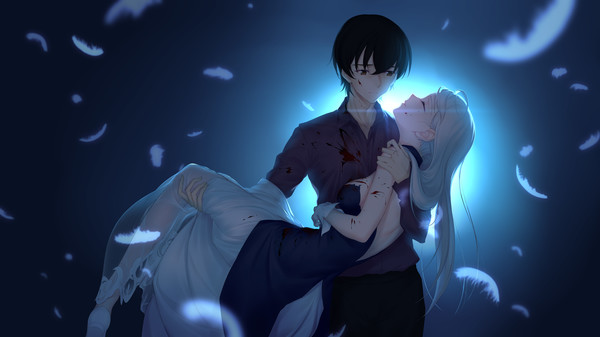 月球坠落时 Moon Fall screenshot 5