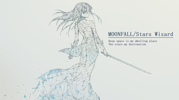 月球坠落时 Moon Fall screenshot 2