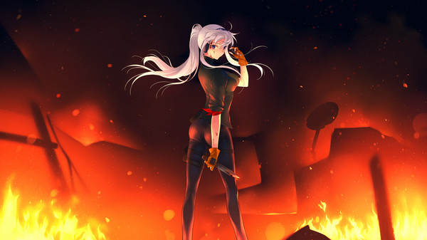 月球坠落时 Moon Fall screenshot 4