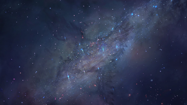 月球坠落时 Moon Fall screenshot 9