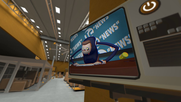 Budget Cuts 2: Mission Insolvency screenshot 9
