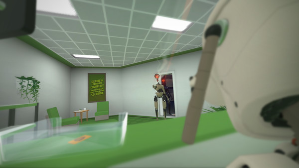 Budget Cuts 2: Mission Insolvency screenshot 2