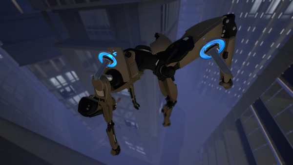 Budget Cuts 2: Mission Insolvency screenshot 11