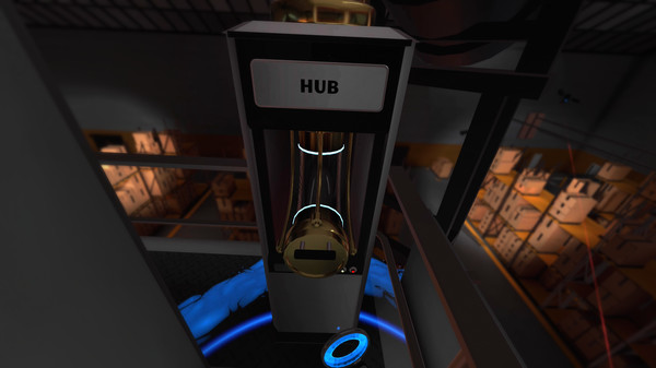 Budget Cuts 2: Mission Insolvency screenshot 10