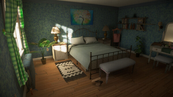 Anthology of Fear screenshot 7