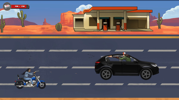 Bikerz screenshot 2