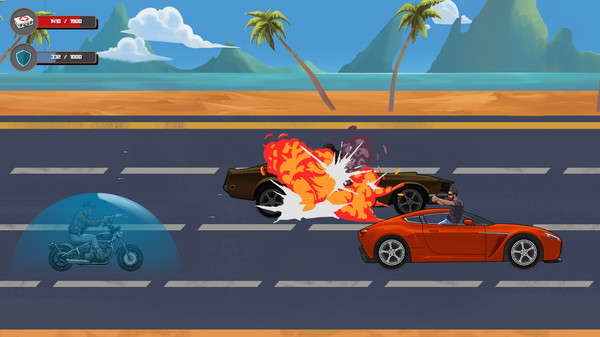 Bikerz screenshot 7