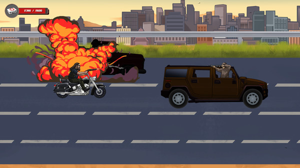 Bikerz screenshot 5