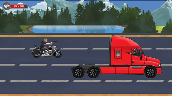 Bikerz screenshot 3
