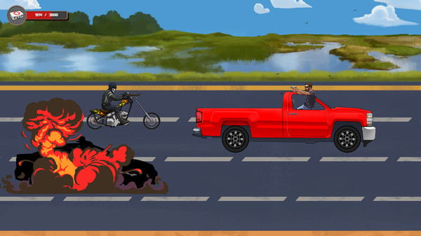 Bikerz screenshot 12