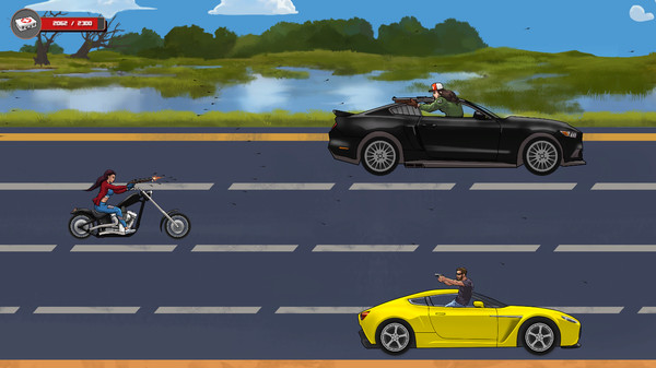 Bikerz screenshot 4
