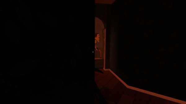 Hello Neighbor Pre-Alpha screenshot 4