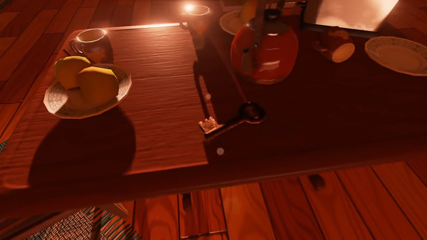 Hello Neighbor Pre-Alpha screenshot 5