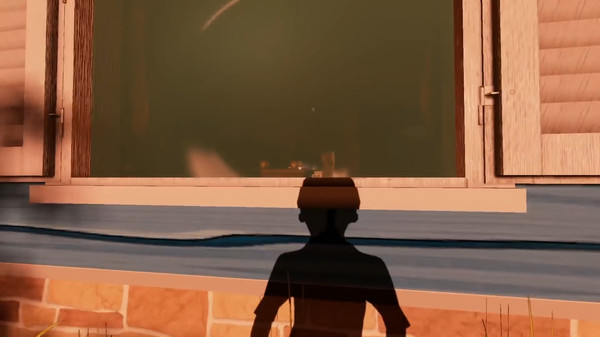 Hello Neighbor Pre-Alpha screenshot 2