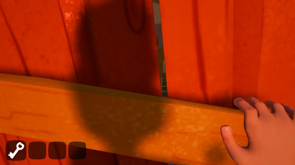 Hello Neighbor Alpha 2 screenshot 3
