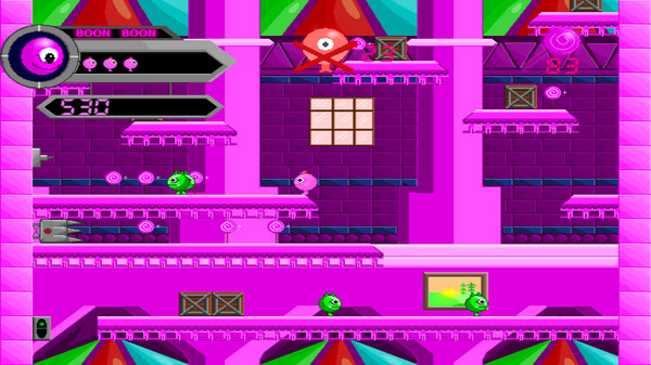 Boon Boon screenshot 4