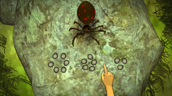 Summit of the Wolf screenshot 7