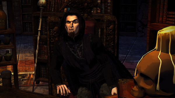 Summit of the Wolf screenshot 11