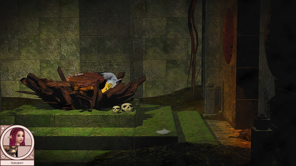 Summit of the Wolf screenshot 8