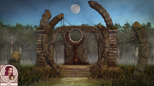 Summit of the Wolf screenshot 12