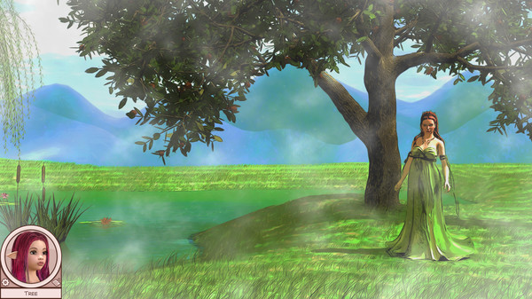 Summit of the Wolf screenshot 3