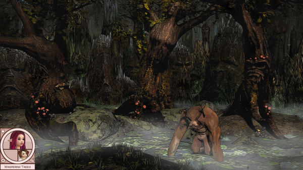 Summit of the Wolf screenshot 10