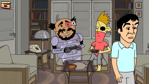 Piposh screenshot 8