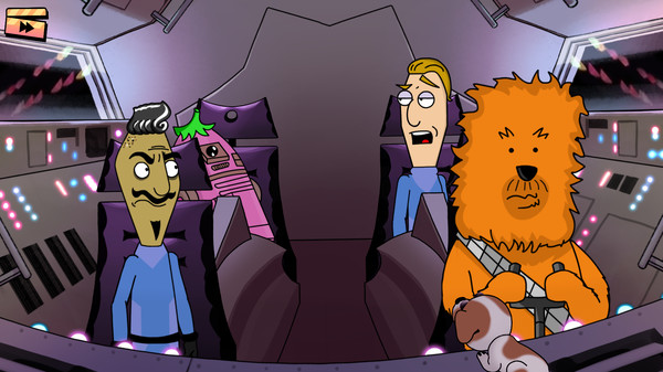 Piposh screenshot 3